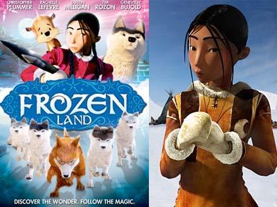 Wah, Pihak Disney Tuntut Phase 4 Untuk Film 'Frozen Land'?